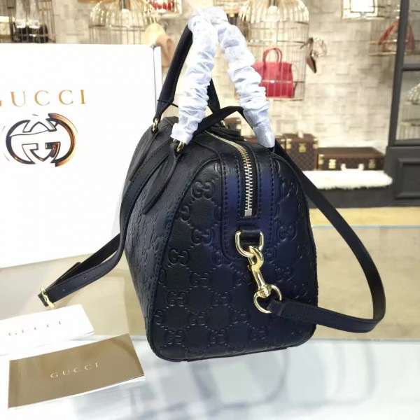 Gvc*1 signature top handle bag cohotbag 2139