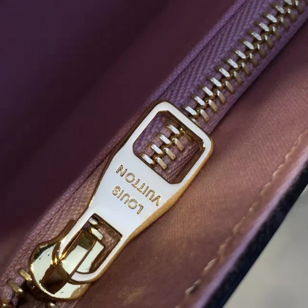 l0vis Vvtt0n monogram cohotbag vernis mira chain wallet