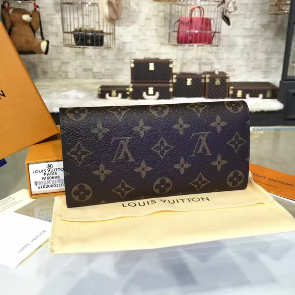l0vis Vvtt0n emilie wallet cohotbag 3643