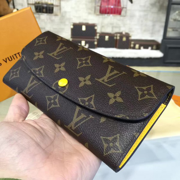 l0vis Vvtt0n emilie wallet cohotbag 3643