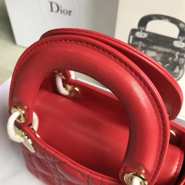 lady D10r mini 1546 17cm