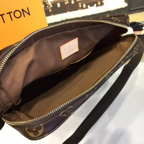 cohotbag l0vis Vvtt0n messenger voyager