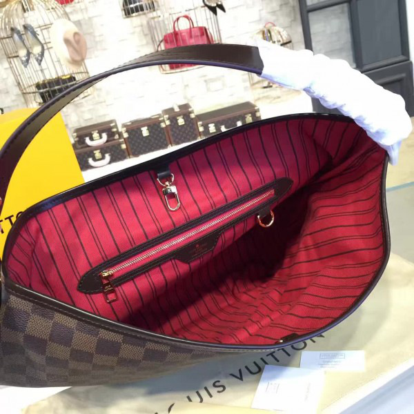 l0vis Vvtt0n delightful damier ebene 3438 41cm