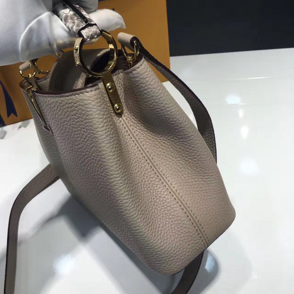 l0vis Vvtt0n capucines bb galet 3673 27cm x 21cm x 9cm