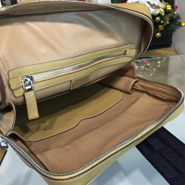 Pra*a backpack 4241 26cm x 8.5cm x 35.5cm