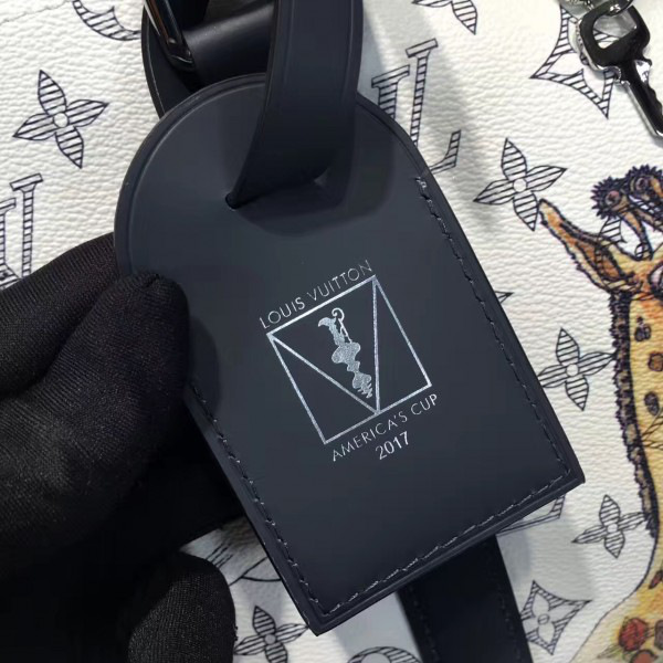 l0vis Vvtt0n keepall 45 bandoulière 3700