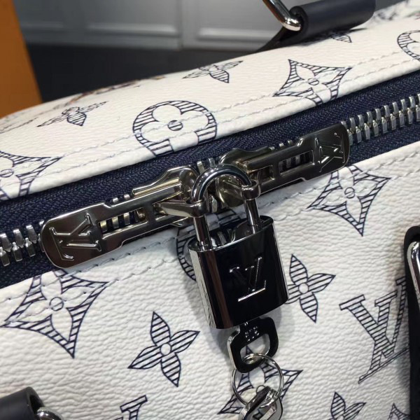 l0vis Vvtt0n keepall 45 bandoulière 3700