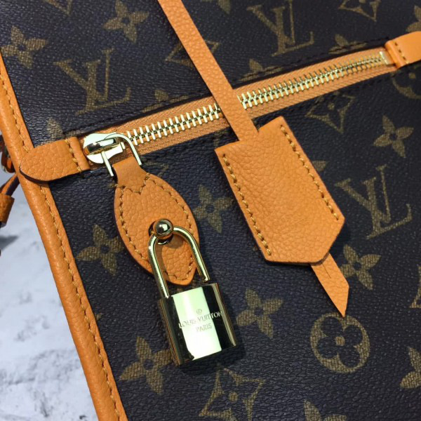 l0vis Vvtt0n popincourt mm bag safran imperial 3850 32cm