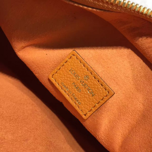 l0vis Vvtt0n popincourt mm bag safran imperial 3850 32cm