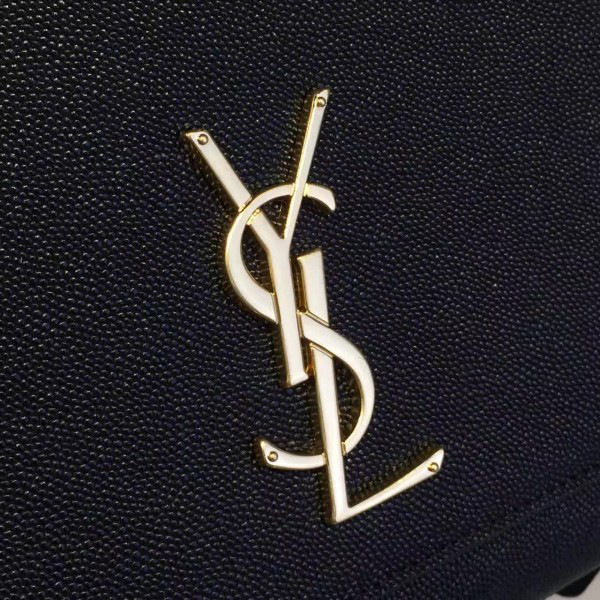 Y51 monogram kate grain de poudre embossed leather cohotbag 4755