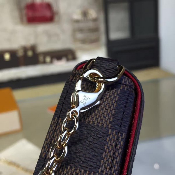l0vis Vvtt0n pochette cohotbag felicie damier ebene 3263