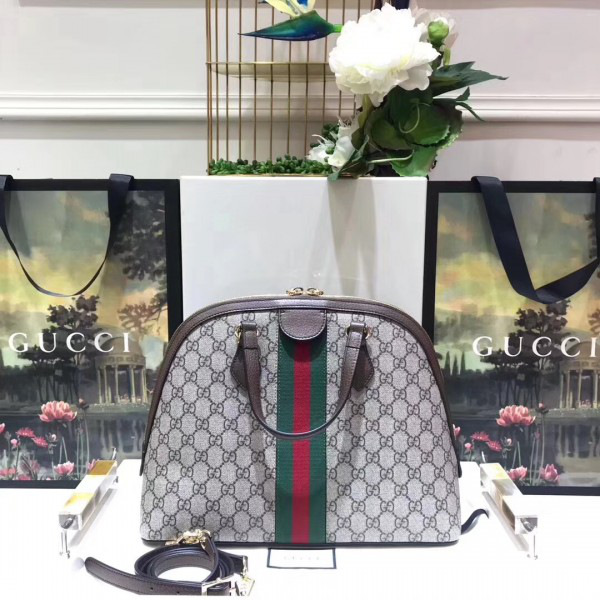 Ophidia gg shoulder bag 5594 34cmx 27.5cm x 15cm
