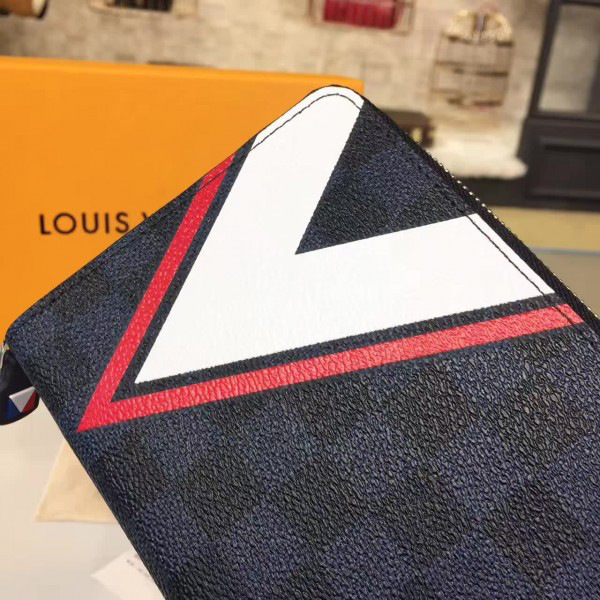 l0vis Vvtt0n zippy cohotbag wallet 3160