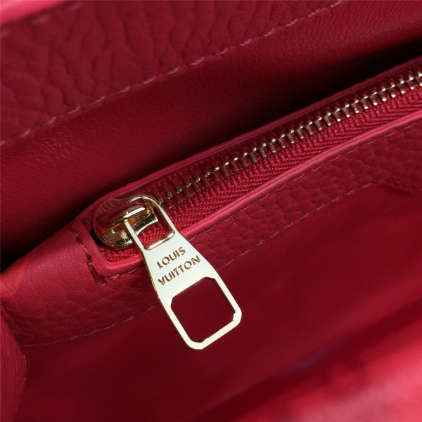 l0vis Vvtt0n capucines mm 3465  36cm x 13.5cm x 23.5cm