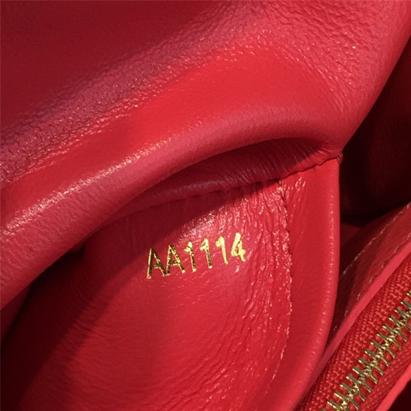 l0vis Vvtt0n capucines mm 3465  36cm x 13.5cm x 23.5cm