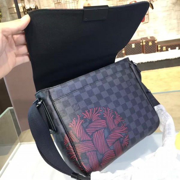 l0vis Vvtt0n district cohotbag  pm 3580