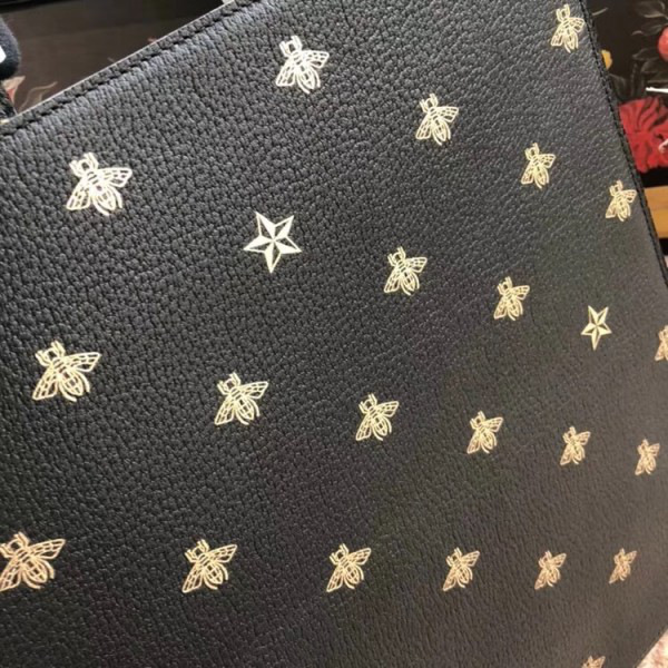 Gvc*1 handbag bag black 2665 36*38*11cm