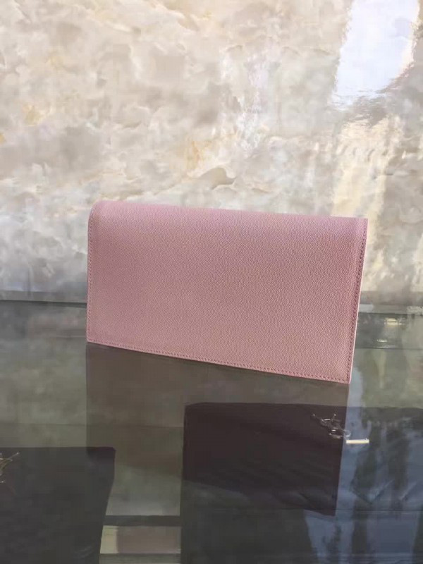 Y51 monogram kate clutch grain de poudre embossed leather cohotbag 4948
