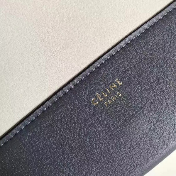 Ce1i*e leather frame z1231 25cm x 9cm x 14cm