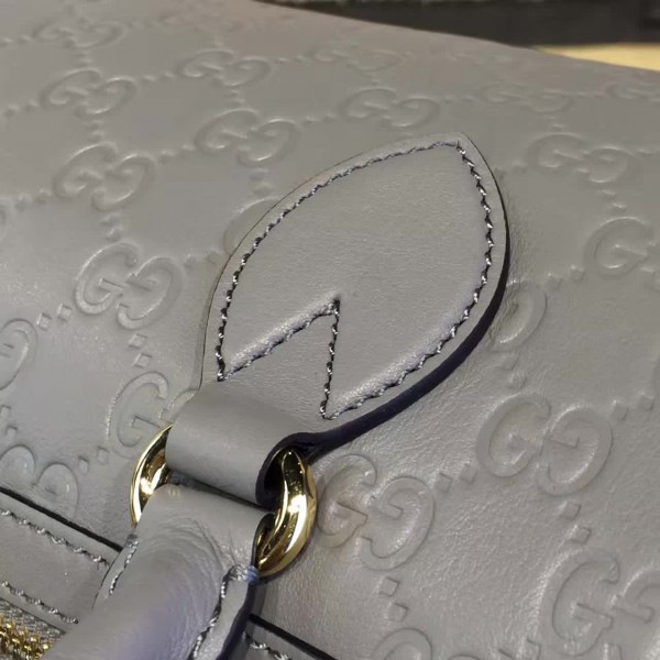 Gvc*1 signature top handle bag cohotbag 2135