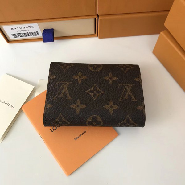 cohotbag l0vis Vvtt0n victorine wallet m41938 3204