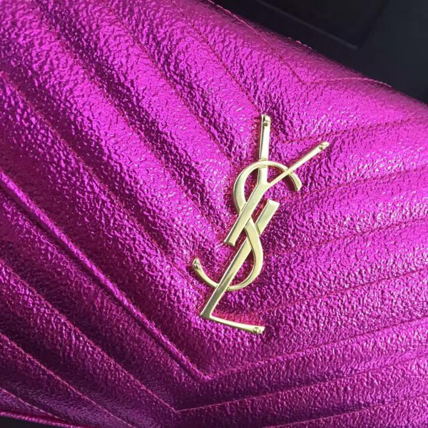 Y51 monogram college gold cohotbag 4779