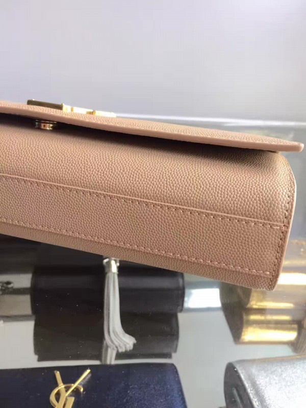 Y51 monogram kate clutch grain de poudre embossed leather cohotbag 4954