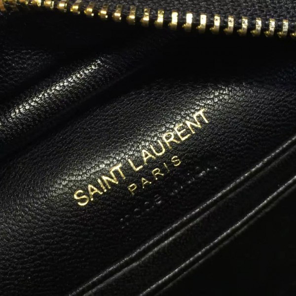 Y51 monogram blogger star black 5107 14cm x 12cm x 5cm