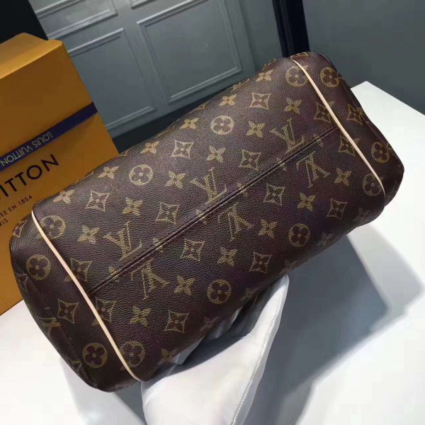 l0vis Vvtt0n totally mm monogram canvas 35cm x 42cm x 13cm