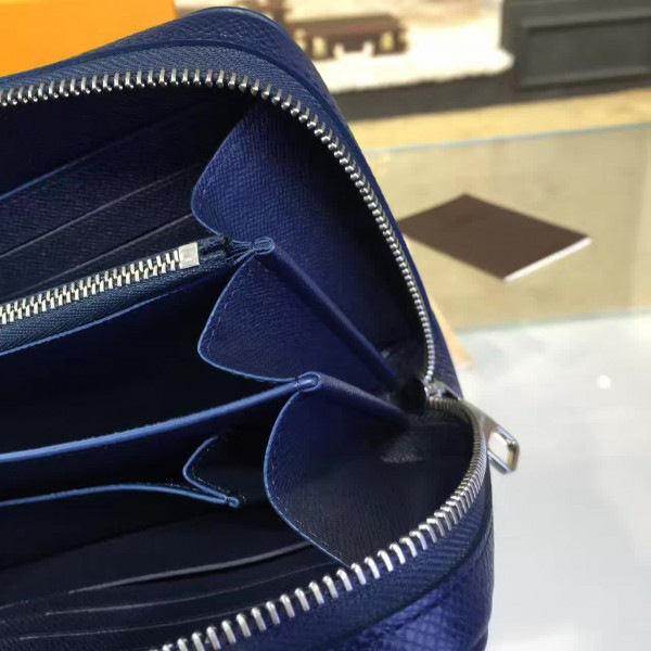 l0vis Vvtt0n zippy cohotbag blue 3146