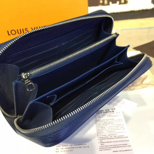 l0vis Vvtt0n zippy cohotbag blue 3146