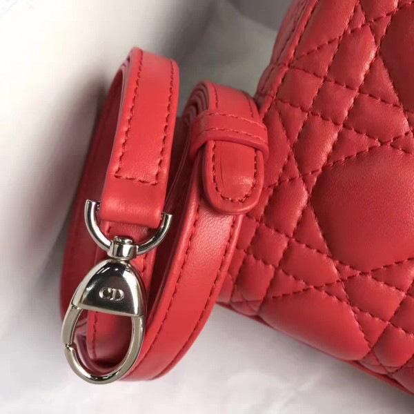 lady D10r mini 1553 17cm