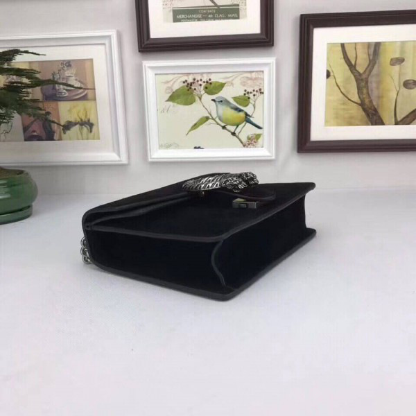 Gvc*1 dionysus shoulder bag z026 20cm x 5cm x 16cm