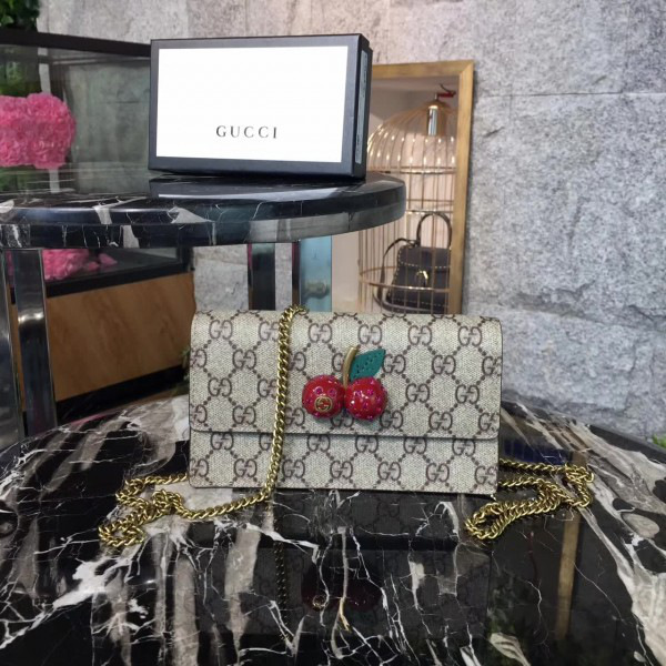 Gvc*1 wallet gray 2510 18cmx4cmx10cm
