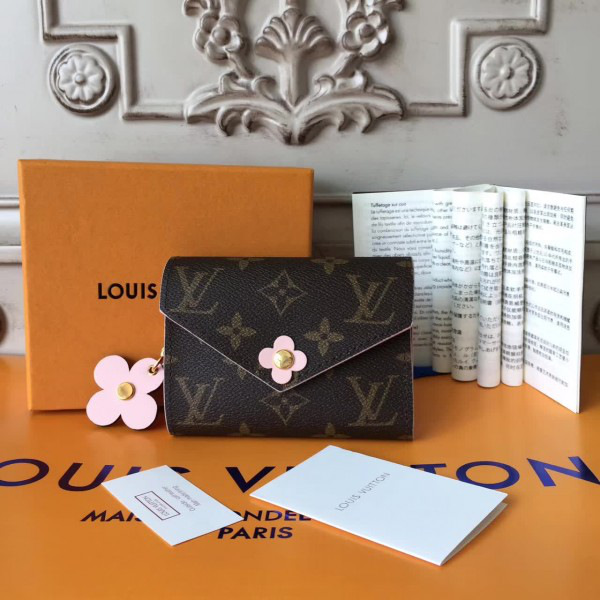 cohotbag l0vis Vvtt0n wallet 3730