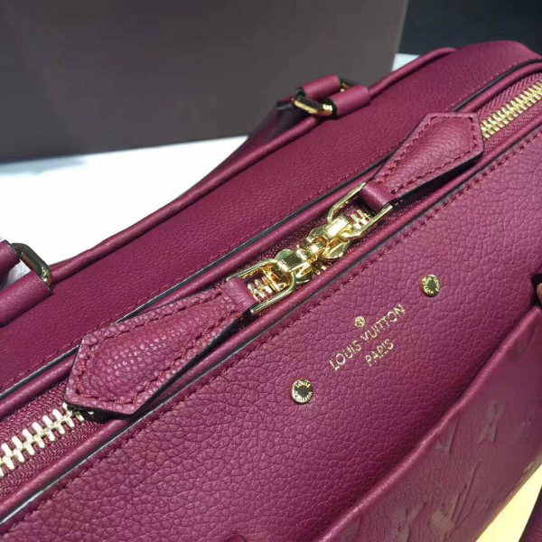 l0vis Vvtt0n speedy bandoulière 25 3808_26*19*17cm