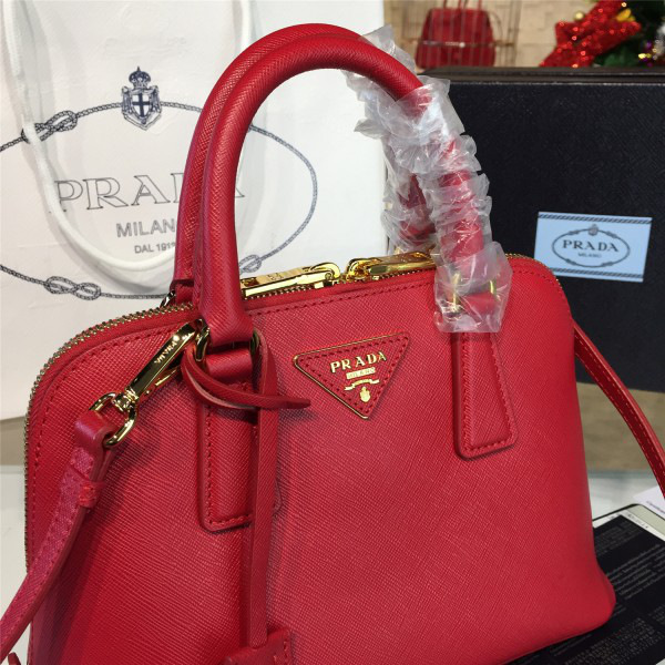 Pra*a promenade bag 3882 25.5cm x 10.5cm x 17cm