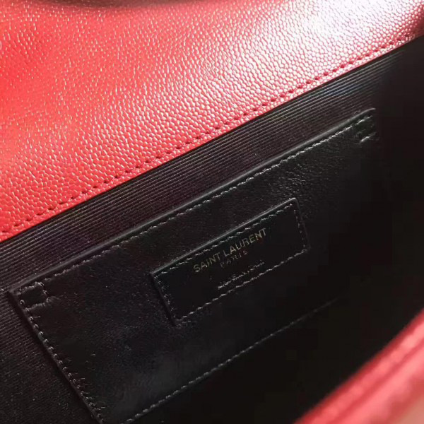 Y51 monogram kate grain de poudre embossed leather cohotbag 4970