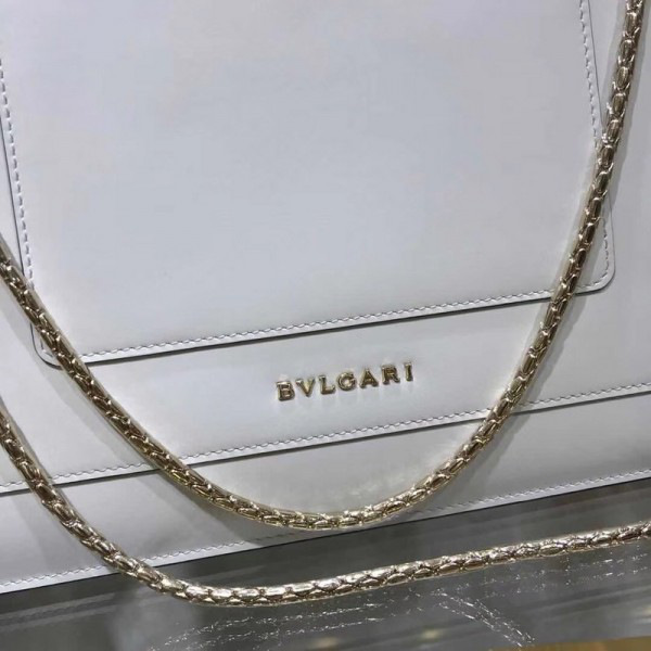 cohotbag Bv1g*ai serpenti forever calf leather flap cover shoulder bag 283170
