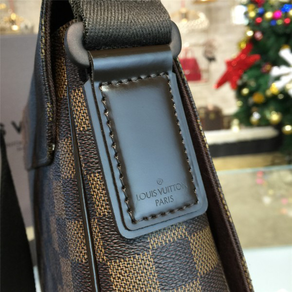 l0vis Vvtt0n damier ebene cohotbag  district pm 3413