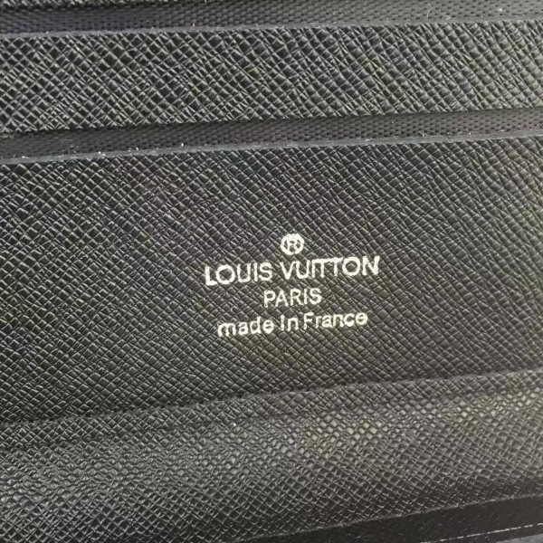 l0vis Vvtt0n zippy cohotbag  wallet noir 3153