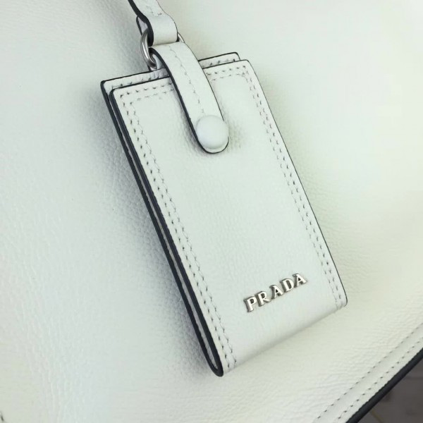 Pra*a cortex shoulder bag z4297  33.5cmx15.5cmx23cm