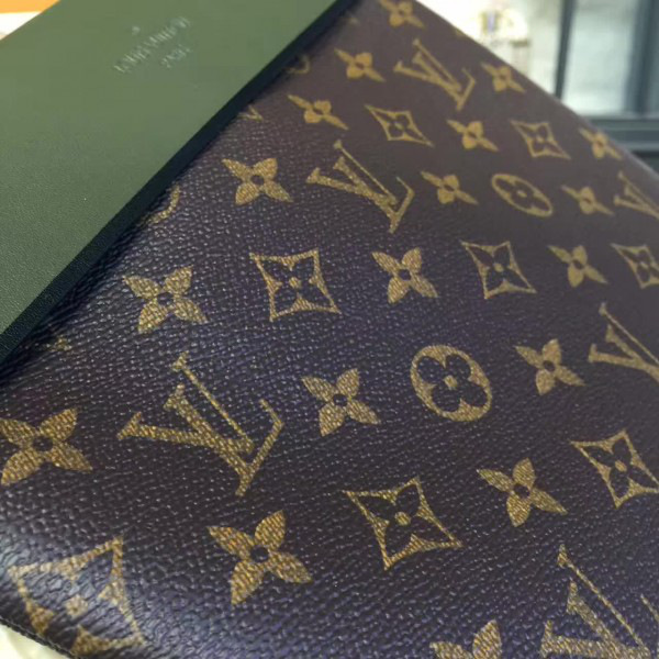 l0vis Vvtt0n pochette cohotbag tuileries dark green 3249