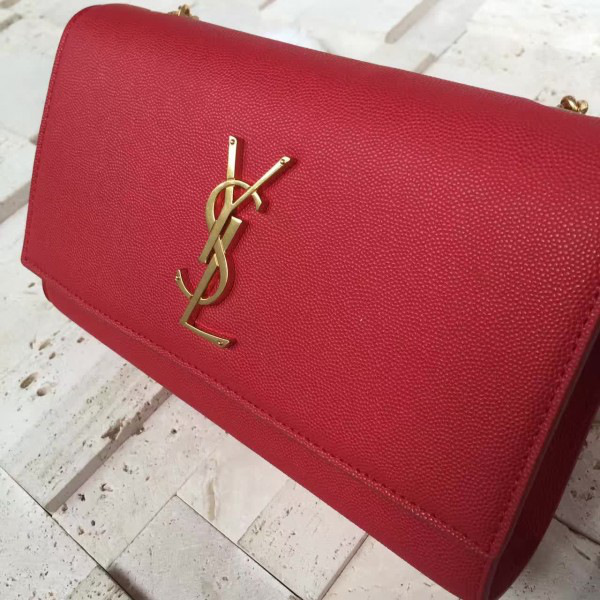 Y51 monogram kate grain de poudre embossed leather cohotbag 4758