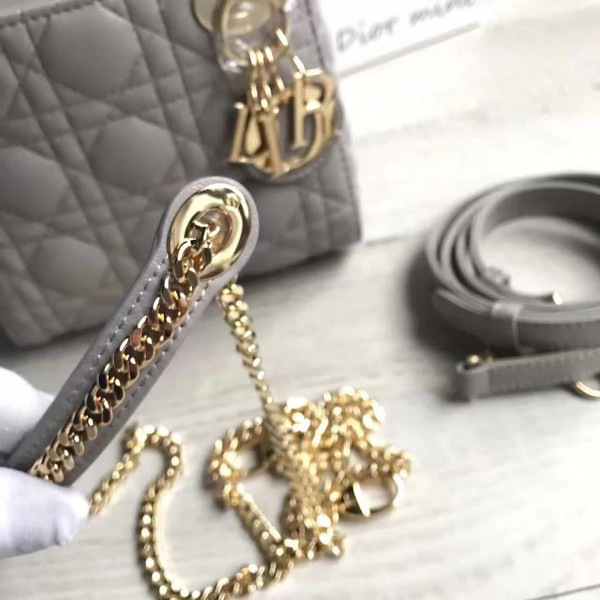 lady D10r mini 1568 17cm