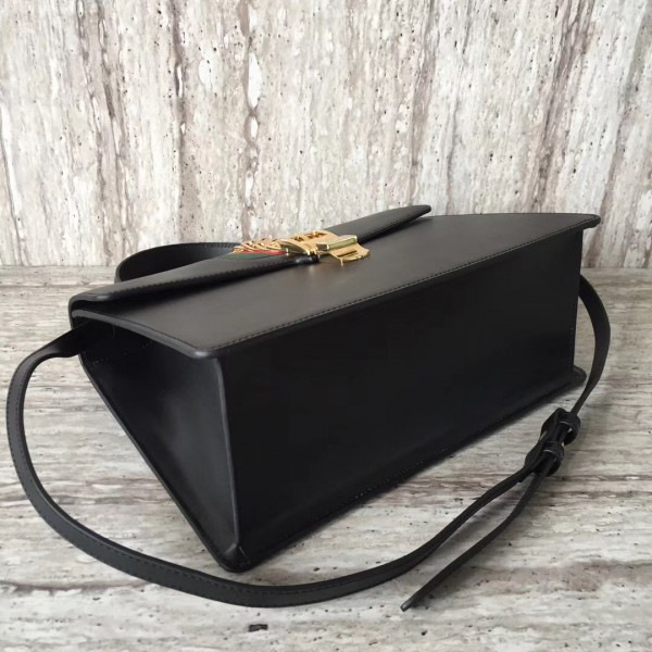 Gvc*1 sylvie leather bag z2146