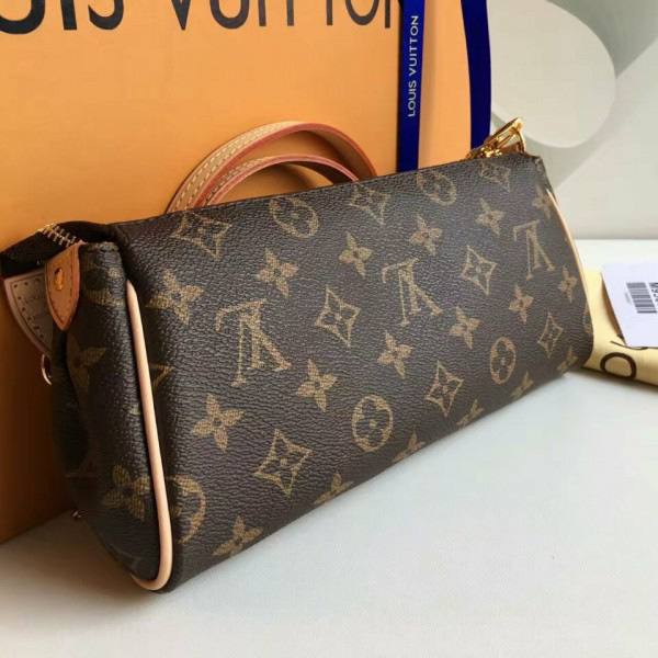 l0vis Vvtt0n monogram eva clutch 25cm x 13cm x 4cm