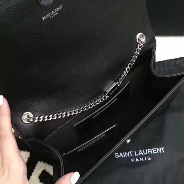 Y51 monogram kate star black cohotbag