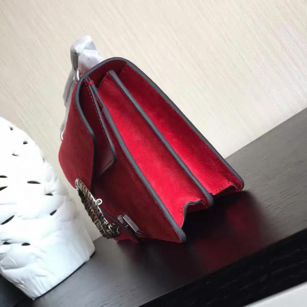 Gvc*1 dionysus shoulder bag z050 28cm x 18cm x 9cm