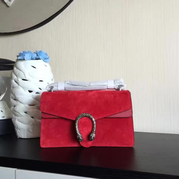 Gvc*1 dionysus shoulder bag z050 28cm x 18cm x 9cm